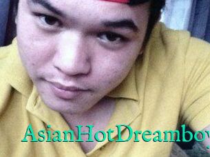 AsianHotDreamboy