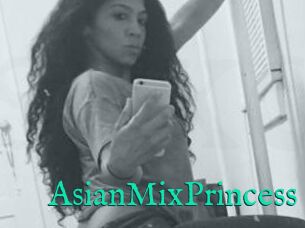 AsianMixPrincess