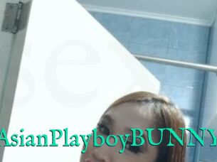 AsianPlayboyBUNNY