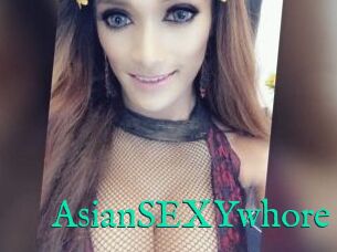 AsianSEXYwhore