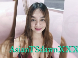 AsianTSdawnXXX