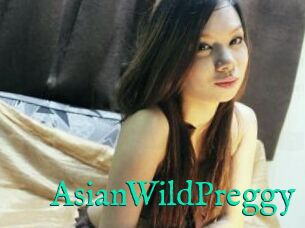 AsianWildPreggy