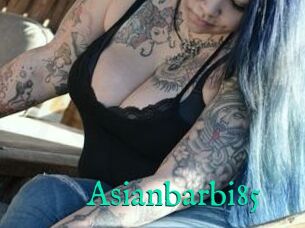 Asianbarbi85