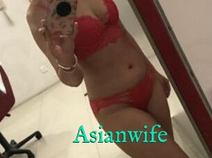 Asianwife