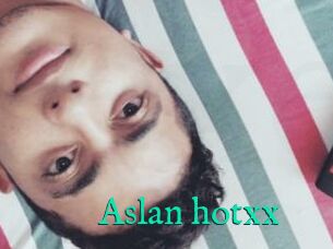 Aslan_hotxx