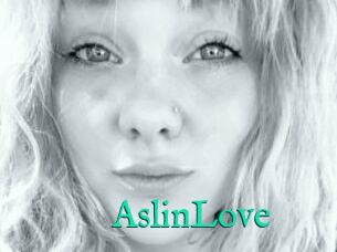 AslinLove