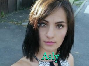 Asly