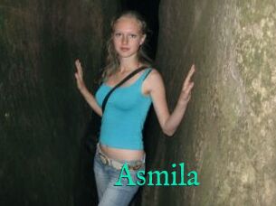 Asmila