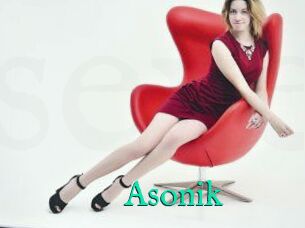 Asonik