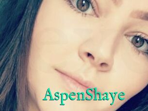 AspenShaye