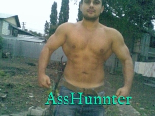 AssHunnter