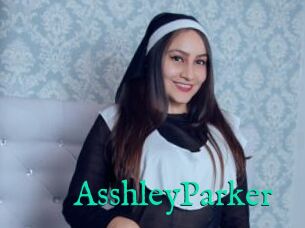 AsshleyParker