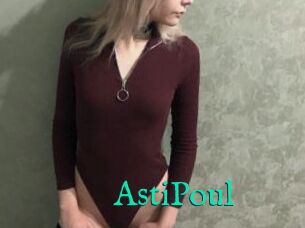 AstiPoul