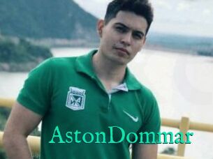 AstonDommar