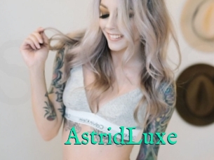 AstridLuxe