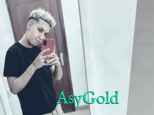 AsyGold