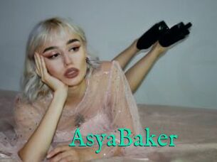 AsyaBaker