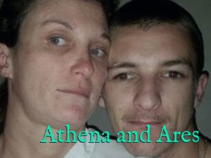 Athena_and_Ares