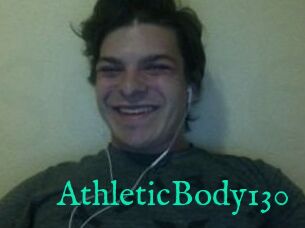 AthleticBody130