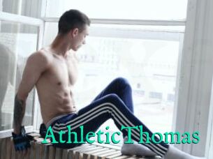 AthleticThomas