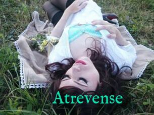 Atrevense