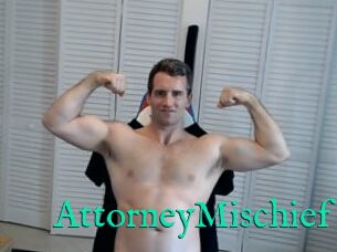 AttorneyMischief