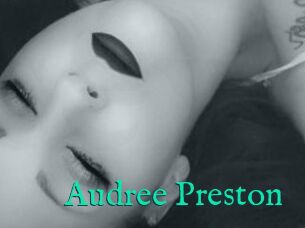 Audree_Preston