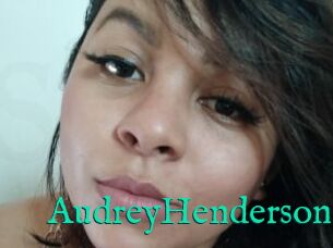 AudreyHenderson