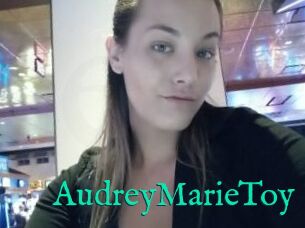 AudreyMarieToy