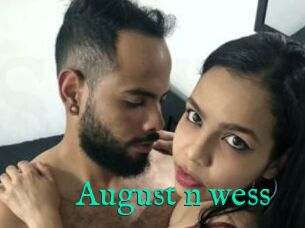 August_n_wess