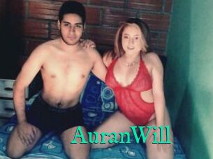 AuranWill