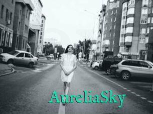 AureliaSky