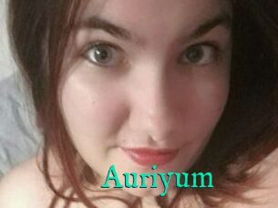 Auriyum