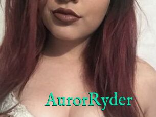 Auror_Ryder