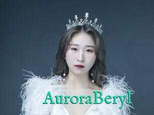 AuroraBeryl