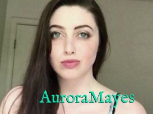 Aurora_Mayes