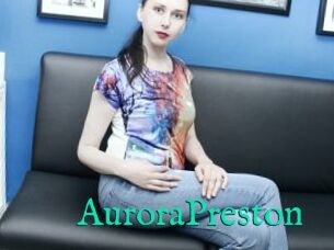 AuroraPreston