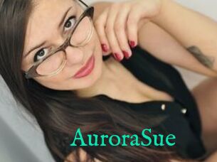 AuroraSue