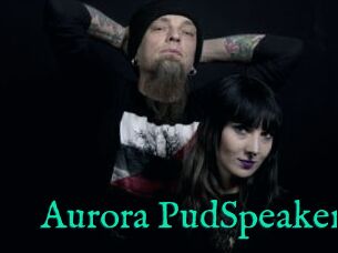 Aurora_PudSpeaker