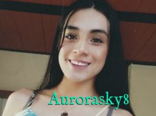 Aurorasky8