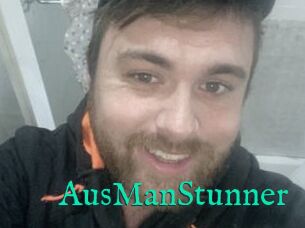 AusManStunner