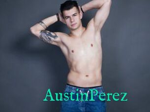 AustinPerez