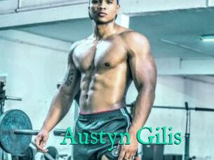 Austyn_Gilis