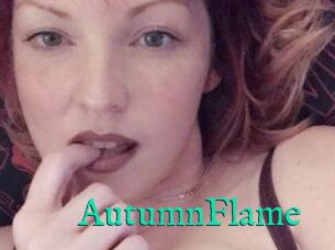 AutumnFlame