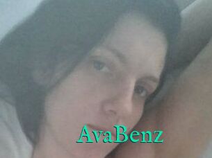 Ava_Benz