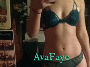 AvaFaye