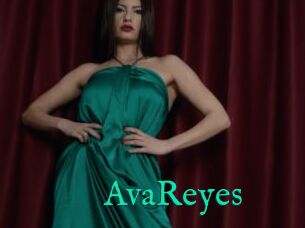 AvaReyes