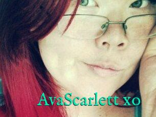 AvaScarlett_xo