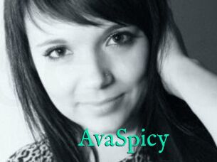 AvaSpicy