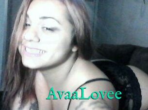 AvaaLovee